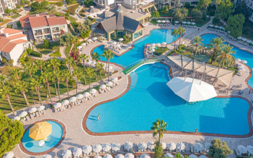 top hotels in Antalya|digital tipping