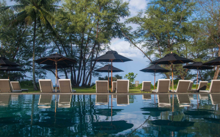 luxury hotels  thailand|virtual tipping